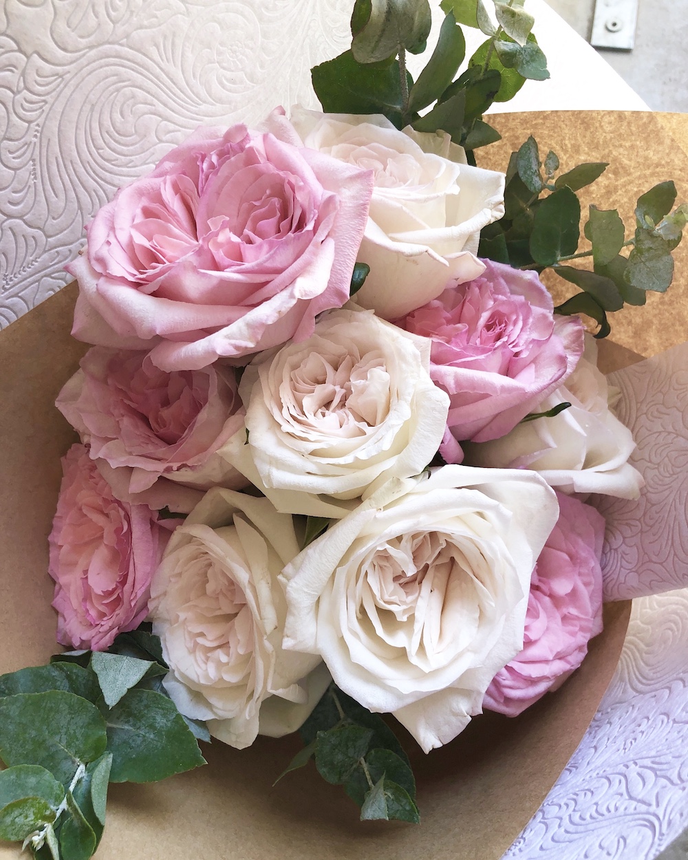 Order Flowers Bouquet Online Maitland RosyPosyCo